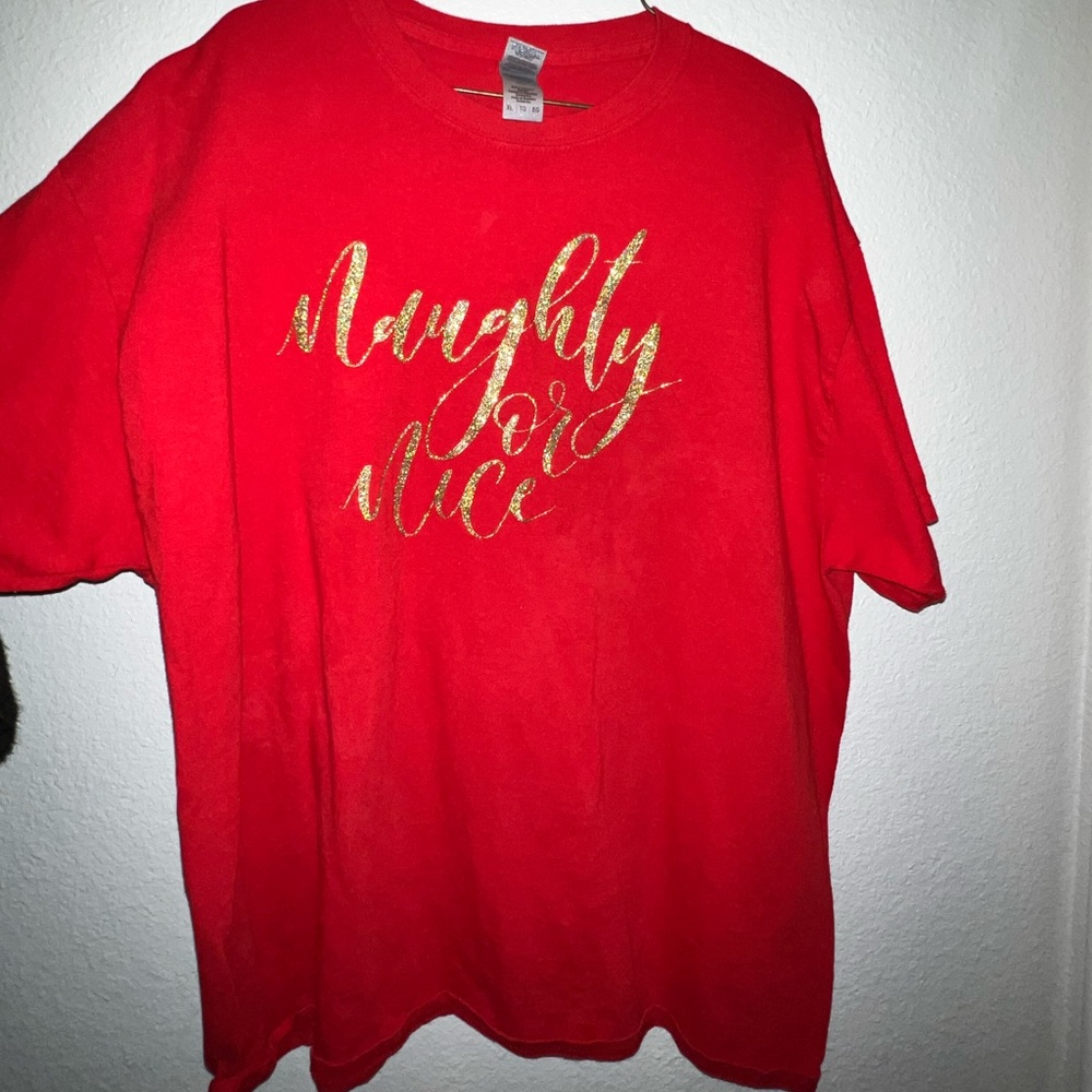 Christmas Tshirt